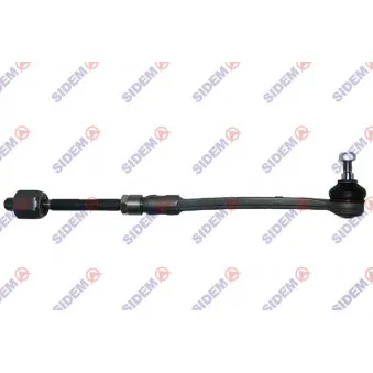 Barre de connexion SIDEM OEM 32116761558