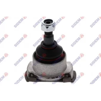 Rotule de suspension SIDEM OEM 31126758510