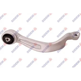 Triangle ou bras de suspension (train avant) SIDEM OEM 31106770686