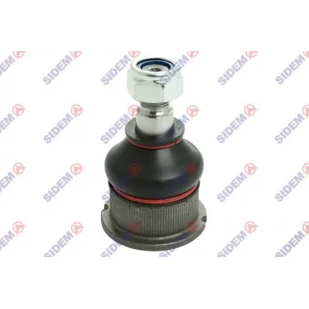 Rotule de suspension SIDEM OEM 31121701077
