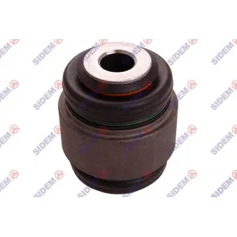 Roulement, boîtier du roulement des roues SIDEM OEM 33313418342