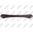 SIDEM 21552 - Biellette de barre stabilisatrice arrière gauche