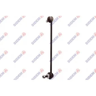 Entretoise/tige, stabilisateur avant droit SIDEM OEM 31356769664