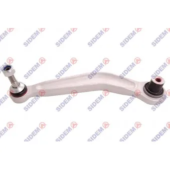 Bras de liaison, suspension de roue arrière gauche SIDEM OEM 33326774793