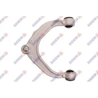 Triangle ou bras de suspension (train avant) SIDEM OEM 31126776417