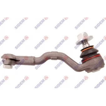 Rotule de barre de connexion avant droit SIDEM OEM 32106858738