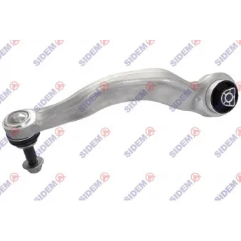 Triangle ou bras de suspension (train avant) SIDEM OEM 31106861161 Triangle ou bras de suspension (train avant) SIDEM OEM 31106861161