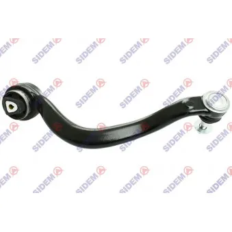 Triangle ou bras de suspension (train avant) SIDEM OEM 31126773950