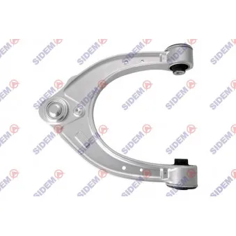 Triangle ou bras de suspension (train avant) SIDEM OEM 31126779908