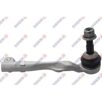Rotule de barre de connexion avant droit SIDEM OEM 32106868687