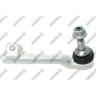 Rotule de barre de connexion avant droit SIDEM OEM 32106851412