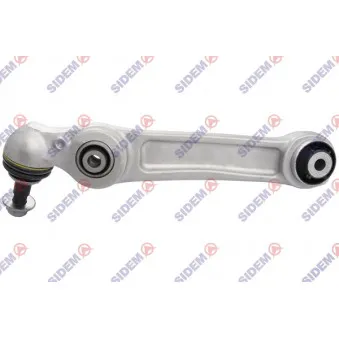 Bras de liaison, suspension de roue avant gauche SIDEM OEM 31106861169