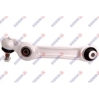 Triangle ou bras de suspension (train avant) SIDEM OEM 31126775963