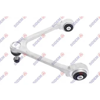 Triangle ou bras de suspension (train avant) SIDEM OEM XR81764