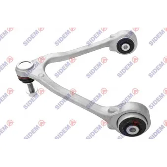 Triangle ou bras de suspension (train avant) SIDEM OEM C2Z29117