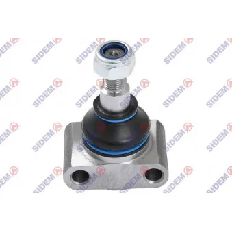 Rotule de suspension SIDEM OEM CAC9938