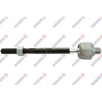 Rotule de direction intérieure, barre de connexion SIDEM OEM DG9Z3280A