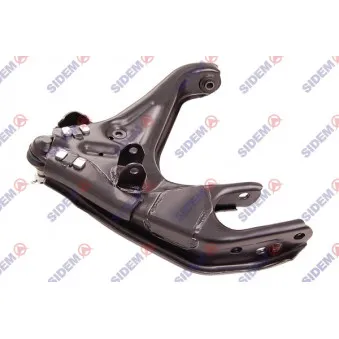 Triangle ou bras de suspension (train avant) SIDEM OEM 1484028