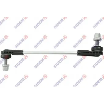Entretoise/tige, stabilisateur SIDEM OEM 2451509