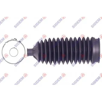 Joint-soufflet, direction avant gauche SIDEM OEM 53534SMGE01