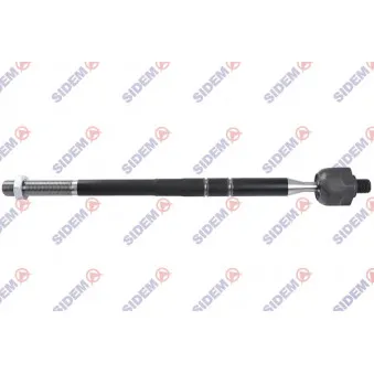 Rotule de direction intérieure, barre de connexion SIDEM OEM F5RC3280BA