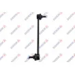 SIDEM 3260 - Entretoise/tige, stabilisateur