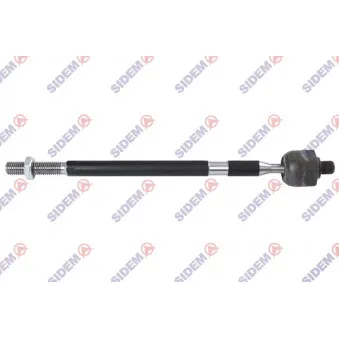 Rotule de direction intérieure, barre de connexion SIDEM OEM 91AB3L519CB