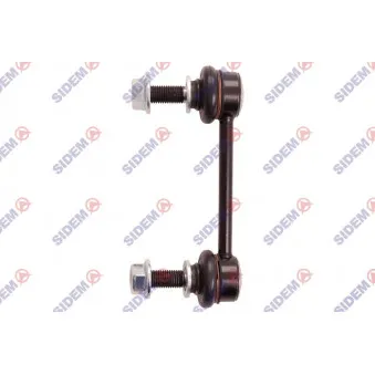 Entretoise/tige, stabilisateur SIDEM OEM 5182818