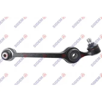 Bras de liaison, suspension de roue avant droit SIDEM OEM 1637182