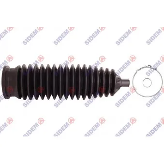 Joint-soufflet, direction SIDEM OEM 48203AV600