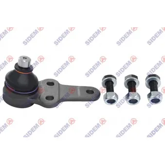 Rotule de suspension SIDEM OEM 94fb3395a2b