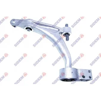 Triangle ou bras de suspension (train avant) SIDEM OEM 50707316