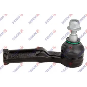 Rotule de barre de connexion avant droit SIDEM OEM 1541485