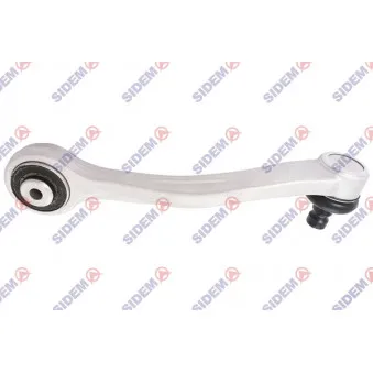 Triangle ou bras de suspension (train avant) SIDEM OEM 4H0407510D