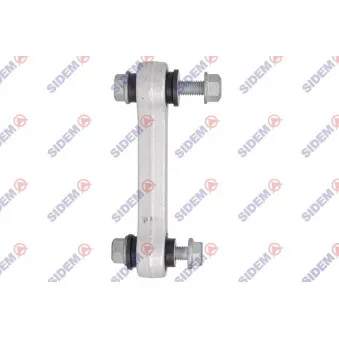 Entretoise/tige, stabilisateur SIDEM OEM 8K0411317B
