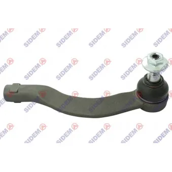 Rotule de barre de connexion SIDEM OEM 8J0423812