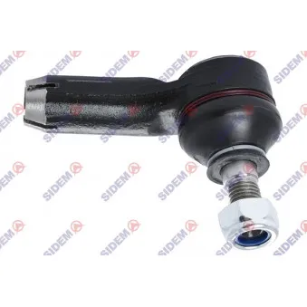 Rotule de barre de connexion avant droit SIDEM OEM 443419812D