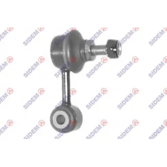 Entretoise/tige, stabilisateur SIDEM OEM 8Z0411315B
