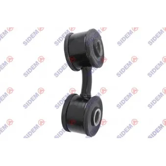 Entretoise/tige, stabilisateur SIDEM OEM 8E0505465D
