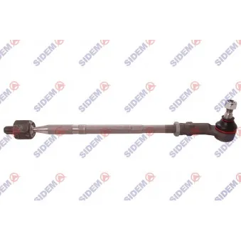 Barre de connexion avant droit SIDEM OEM 8N0422804D