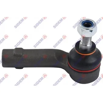 Rotule de barre de connexion SIDEM OEM 8Z0423812A