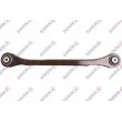 Biellette de barre stabilisatrice arrière gauche SIDEM [37452]