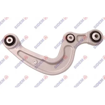 Bras de liaison, suspension de roue arrière droit SIDEM OEM 8W0505324F