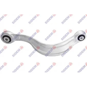 Biellette de barre stabilisatrice arrière gauche SIDEM OEM 4M0505397P