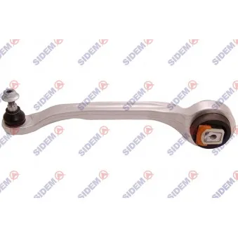 Triangle ou bras de suspension (train avant) SIDEM OEM 4E0407693C
