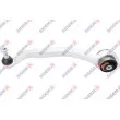 SIDEM 37776 - Triangle ou bras de suspension (train avant)