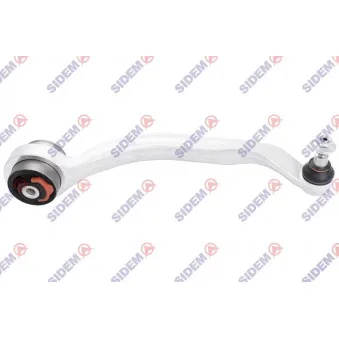 Triangle ou bras de suspension (train avant) SIDEM OEM 4Z7407694D