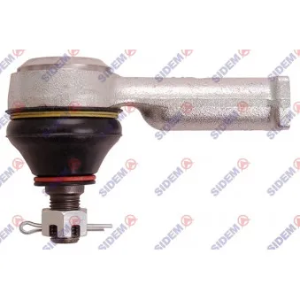 Rotule de barre de connexion SIDEM OEM 6M343289AA