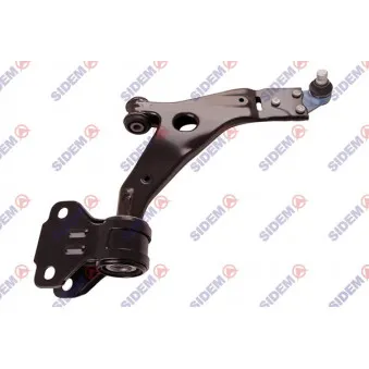 Bras de liaison, suspension de roue avant droit SIDEM OEM 1781658