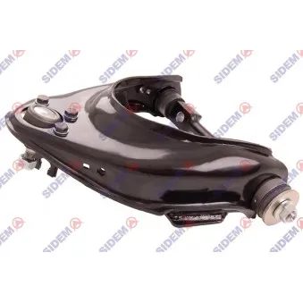 Triangle ou bras de suspension (train avant) SIDEM OEM 2M343091CC